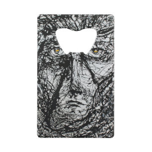 Eyes on Bottle 2 Opener!