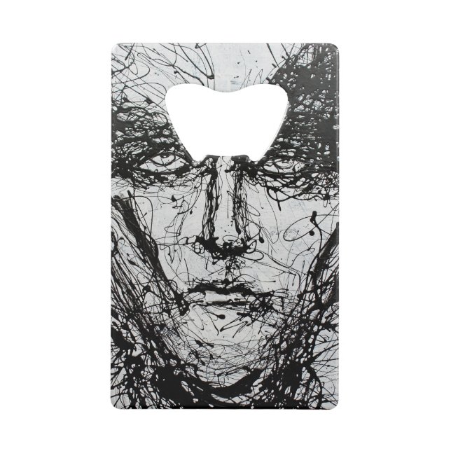 Eyes On Bottle 3 Opener! (Front)