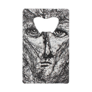 Eyes on Bottle Opener!