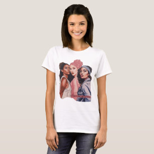 Eyes on the Prize T-Shirt