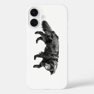 Eyes On You iPhone 16 Case