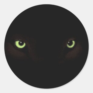 Eyes Sticker