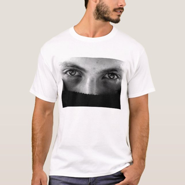 Eyes T-Shirt (Front)