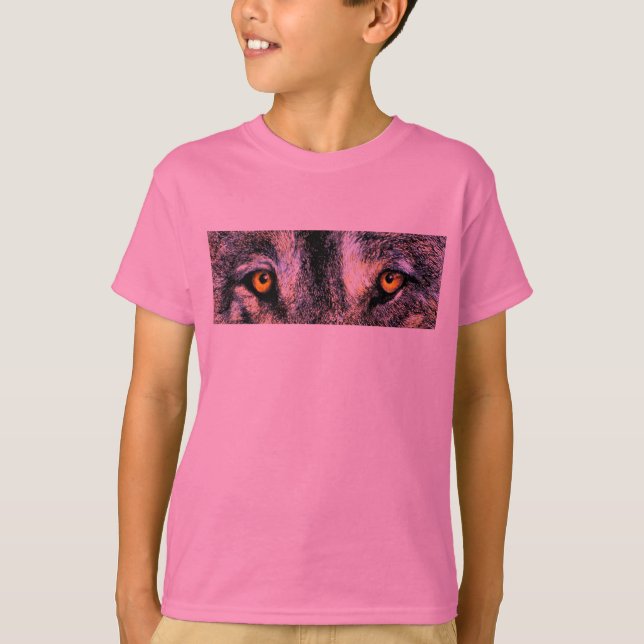 Eyes T Shirt (Front)