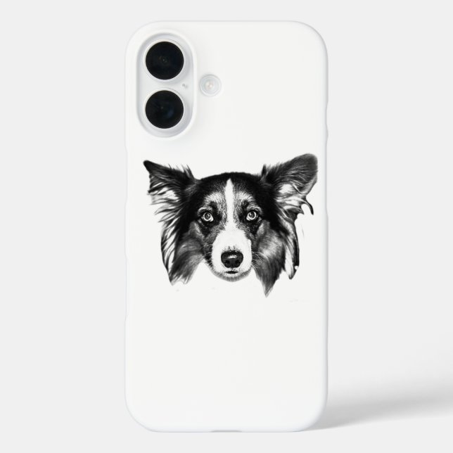 Eyes That Travel With You Case-Mate iPhone Case (Back)