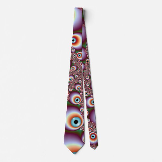 Eyes Tie (Front)