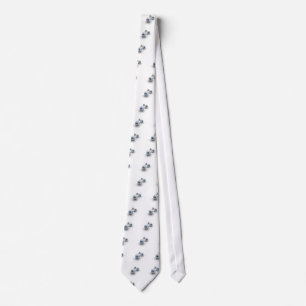 Eyes Tie