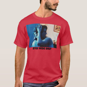 Eyes Wide Shut T-Shirt