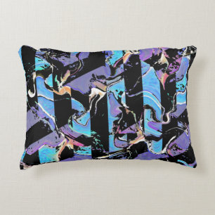 Eyesore  accent pillow