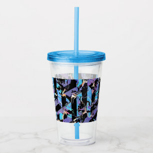 Eyesore acrylic tumbler