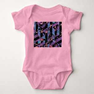Eyesore baby bodysuit