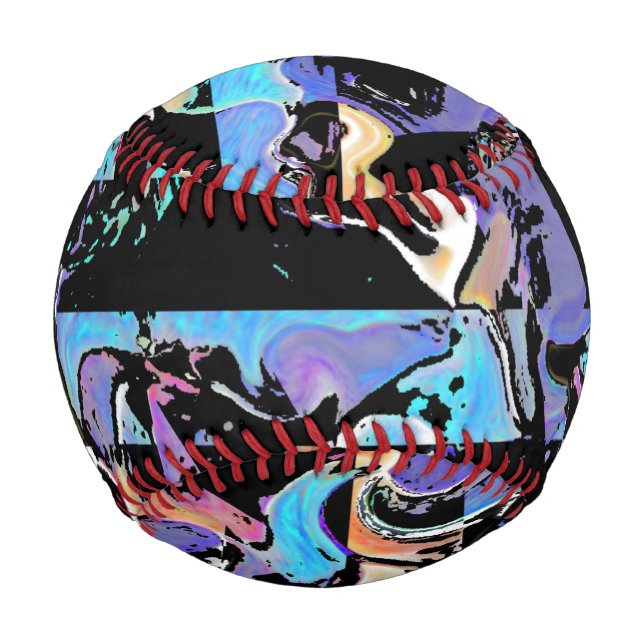 Eyesore  baseball (Front)