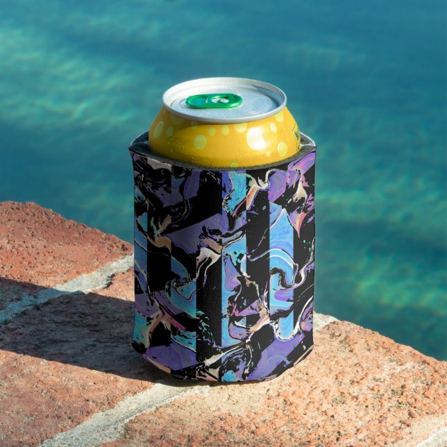 Eyesore  can cooler (In Situ Pool)