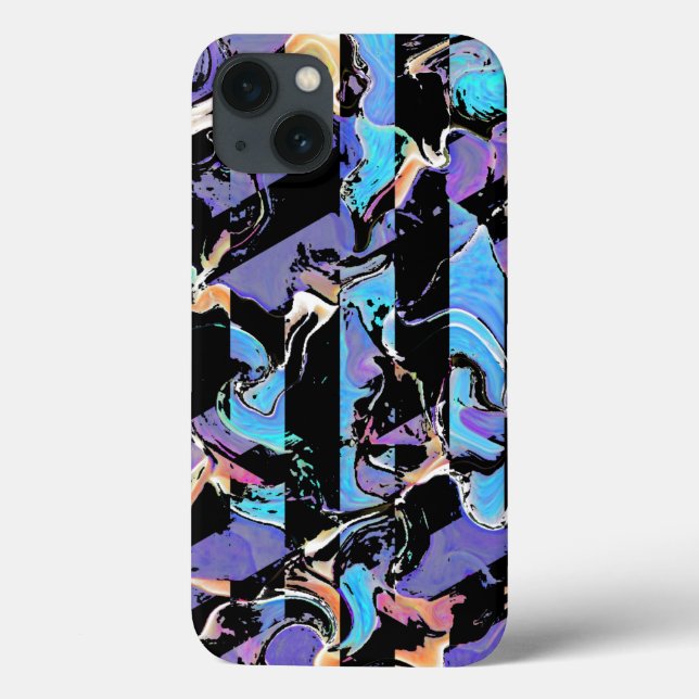 Eyesore  Case-Mate iPhone case (Back)