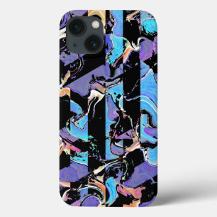 Eyesore  iPhone 13 case