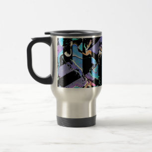 Eyesore coffee mug