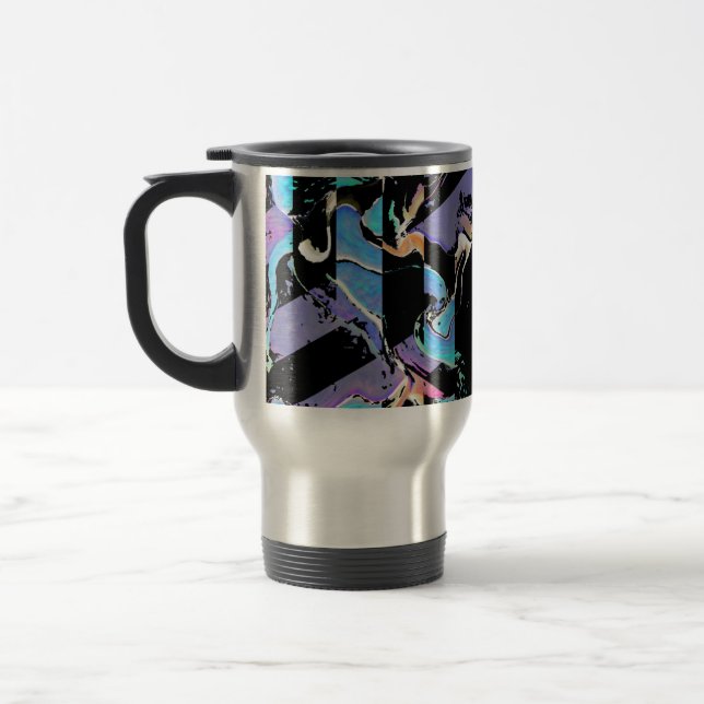 Eyesore  coffee mug (Left)