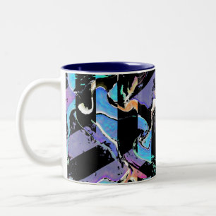 Eyesore coffee mug