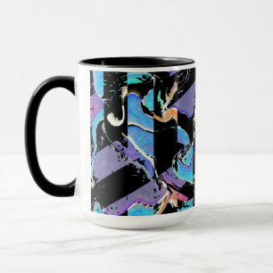 Eyesore coffee mug