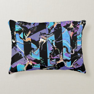 Eyesore  decorative cushion