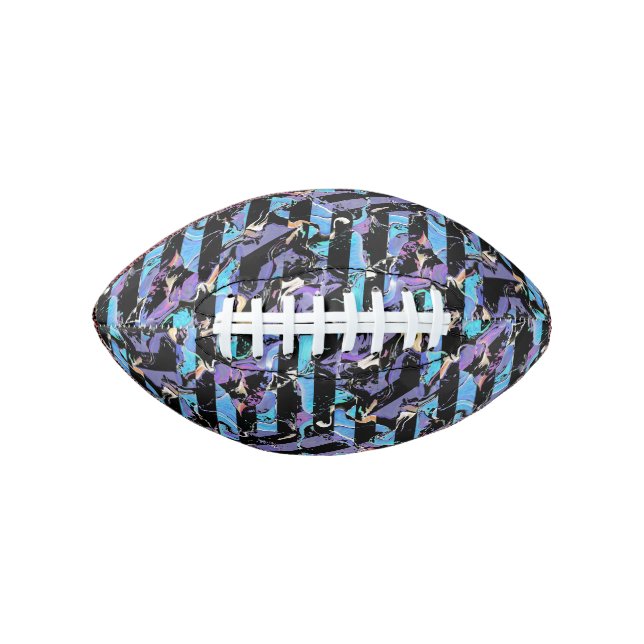 Eyesore  football (Front)