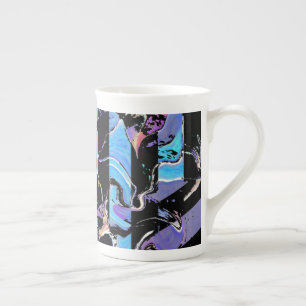 Eyesore giant coffee mug
