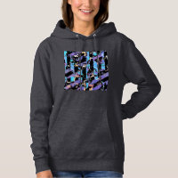 Eyesore  hoodie