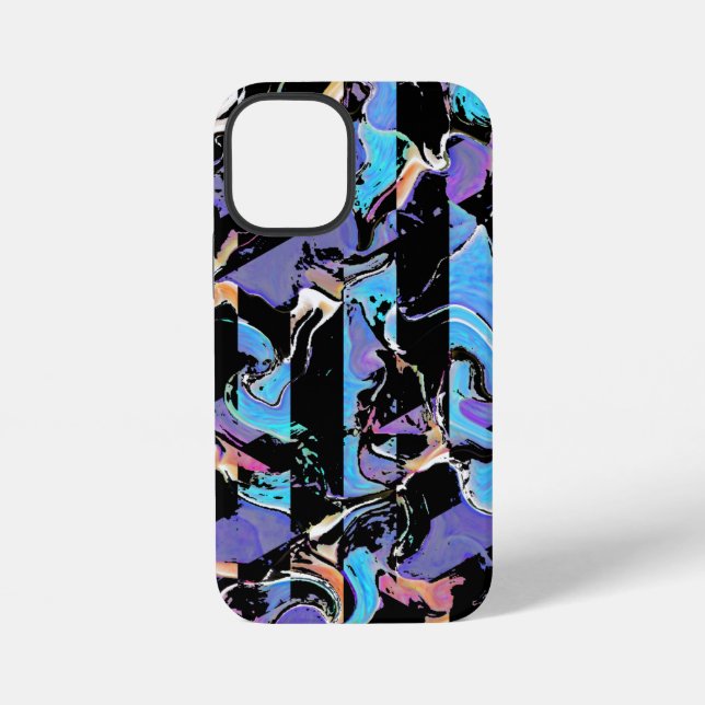 Eyesore  iPhone case (Back)