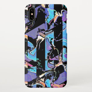 Eyesore  iPhone XS max case