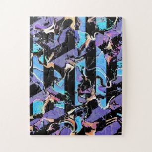 Eyesore jigsaw puzzle