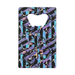 Eyesore  keychain bottle opener