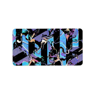 Eyesore label