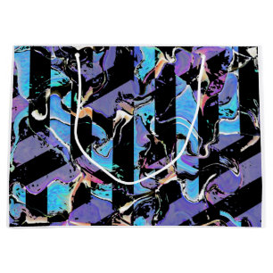 Eyesore large gift bag