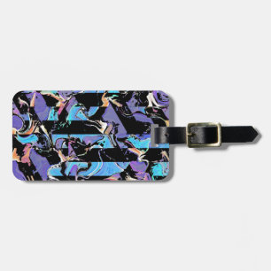 Eyesore  luggage tag