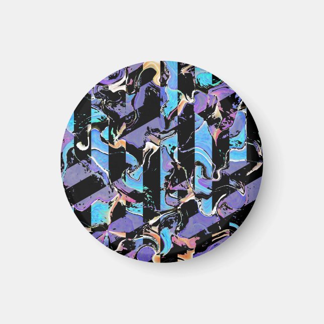 Eyesore  magnet (Front)