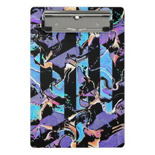 Eyesore mini clipboard