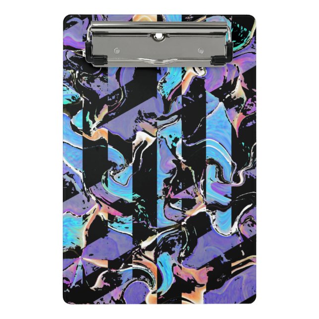 Eyesore  mini clipboard (Front)