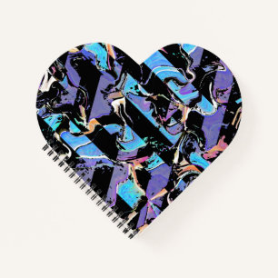 Eyesore  notebook