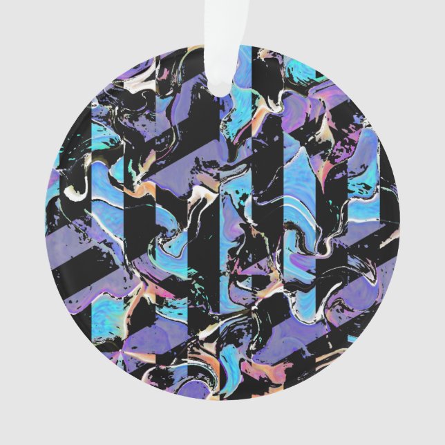 Eyesore  ornament (Front)