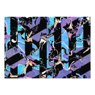 Eyesore  photo print