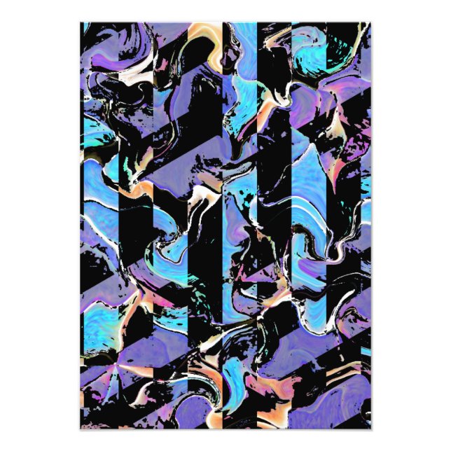 Eyesore  photo print (Front)