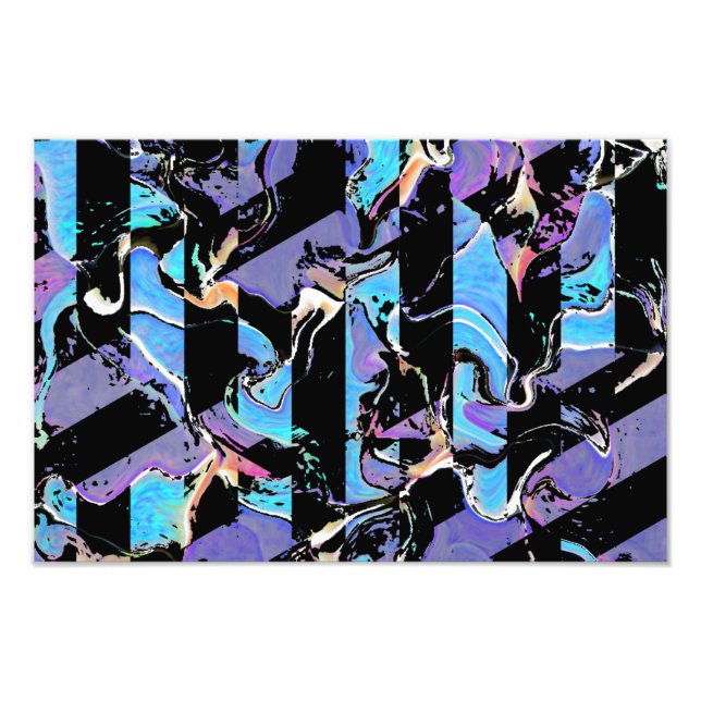 Eyesore  photo print (Front)