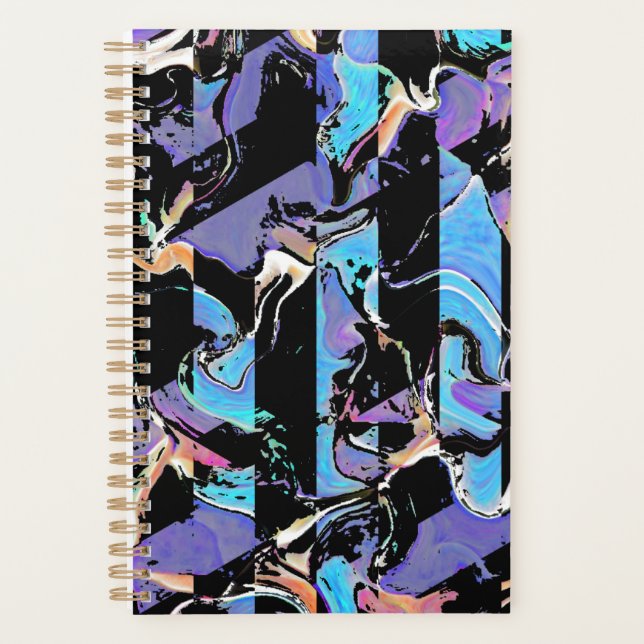 Eyesore  planner (Front)