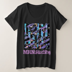 Eyesore  plus size T-Shirt