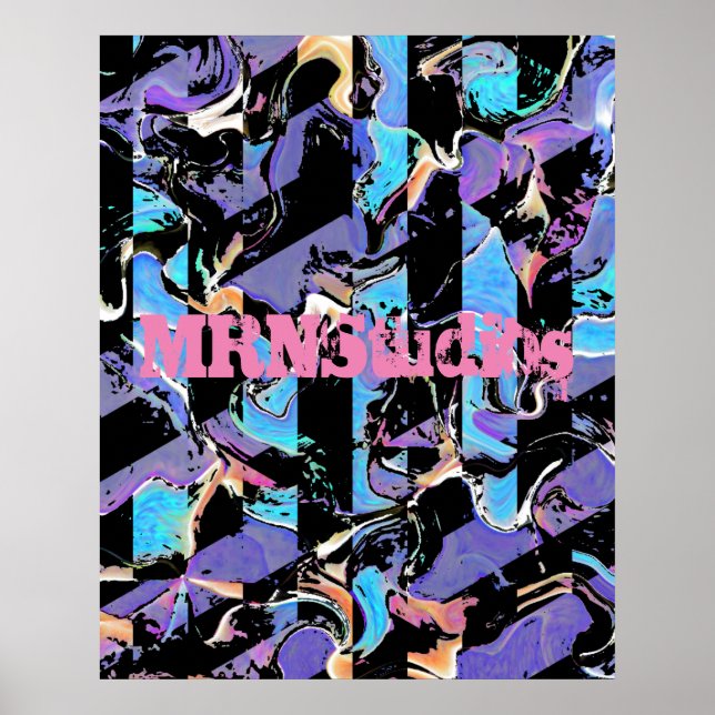 Eyesore  poster (Front)