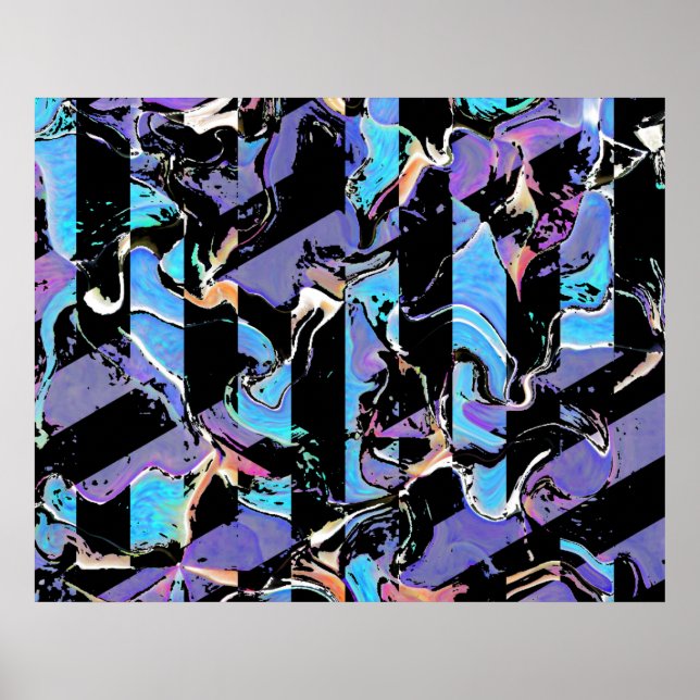 Eyesore  poster (Front)