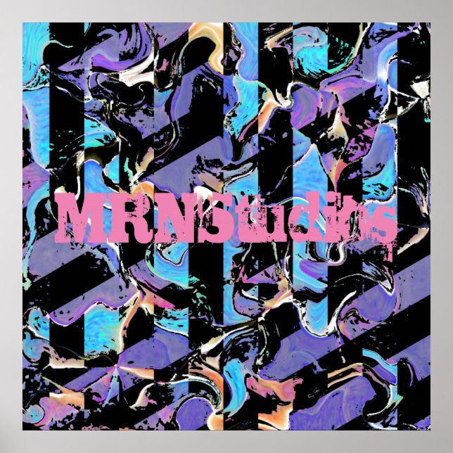 Eyesore  poster (Front)