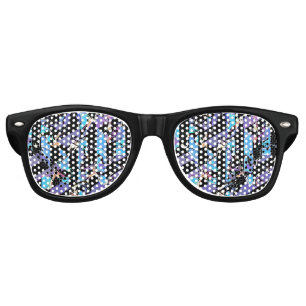 Eyesore retro sunglasses