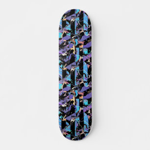 Eyesore  skateboard
