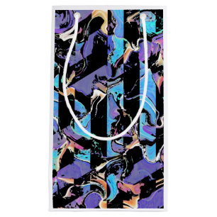 Eyesore small gift bag